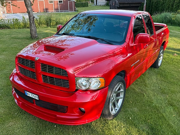 Dodge RAM 17 of 30