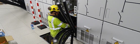 Bilde 1 av 1 i jobbannonse-galleriet