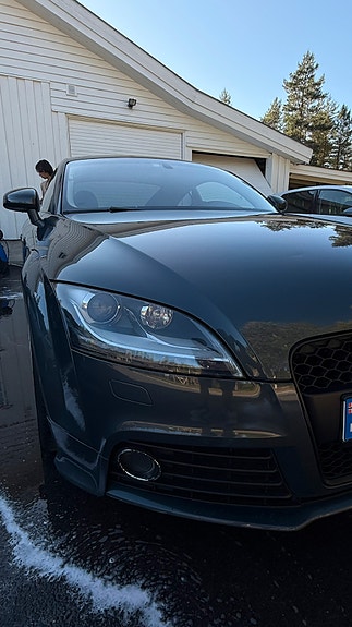 Audi TTS 5 of 22