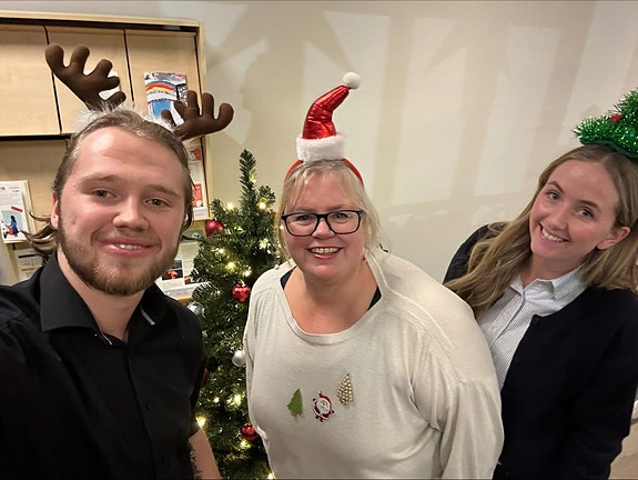 Bilde 7 av 10 i jobbannonse-galleriet