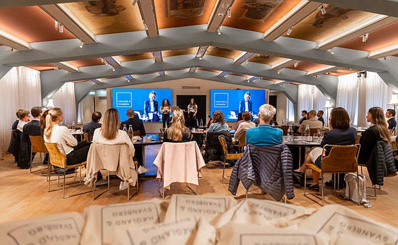 H&S Konferansen, våren 2025