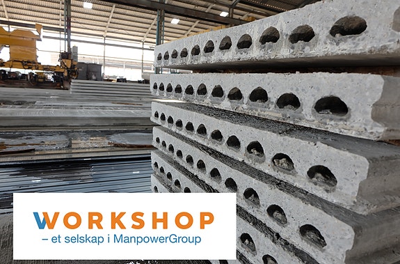 Bilde 1 av 1 i jobbannonse-galleriet