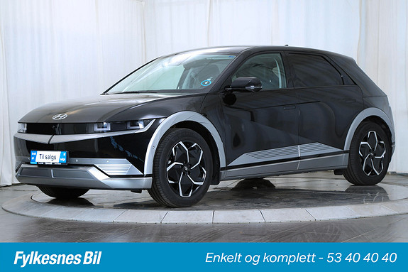 Hyundai Ioniq 5
