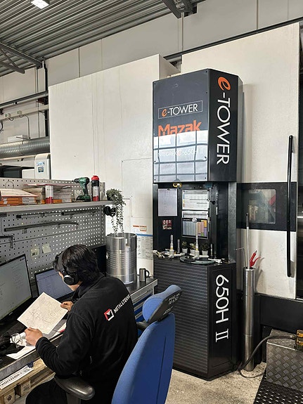 Bilde 1 av 1 i jobbannonse-galleriet