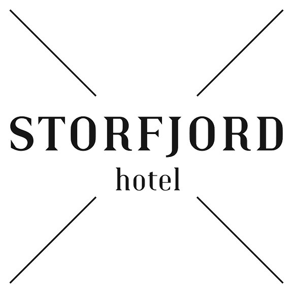 Storfjord Hotel logo
