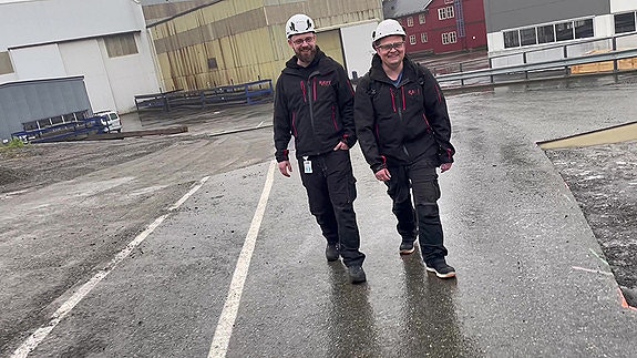 Bilde 4 av 6 i jobbannonse-galleriet