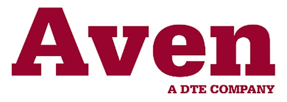 Aven Holmestrand logo