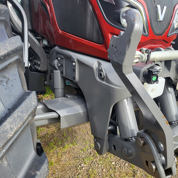 Valtra N174 Direct RESERVERT 2020, kr 1 450 000,-