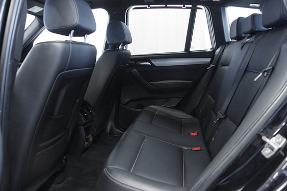 BMW X3 8 of 30