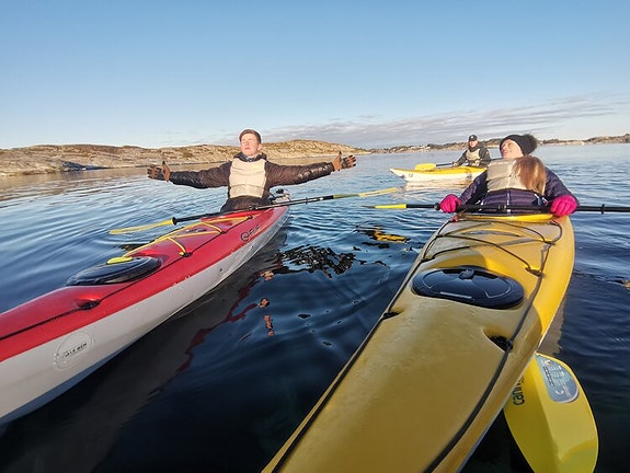 Bilde 4 av 5 i jobbannonse-galleriet