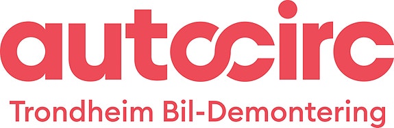Trondheim Bil-Demontering AS logo