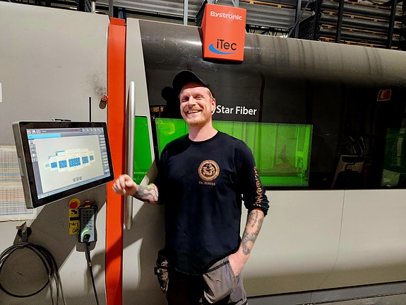 Bilde 7 av 8 i jobbannonse-galleriet