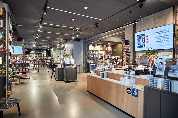 Bilde 1 av 3 i jobbannonse-galleriet