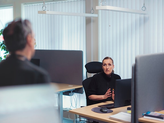 Bilde 2 av 6 i jobbannonse-galleriet