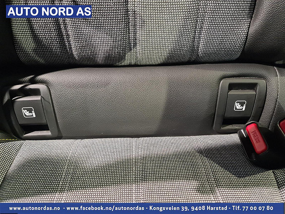  Isofix