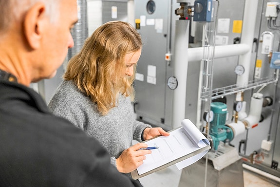 Bilde 1 av 4 i jobbannonse-galleriet