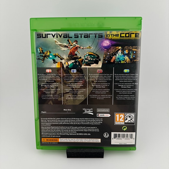 Product image 2 of 3