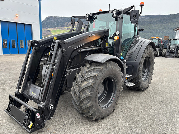 Valtra N175D 2024, kr 2 199 000,-