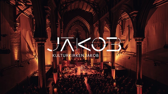 Kirkelig Kulturverksted AS logo