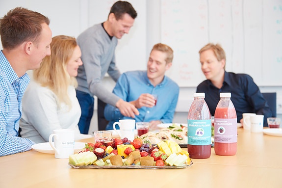 Bilde 1 av 1 i jobbannonse-galleriet