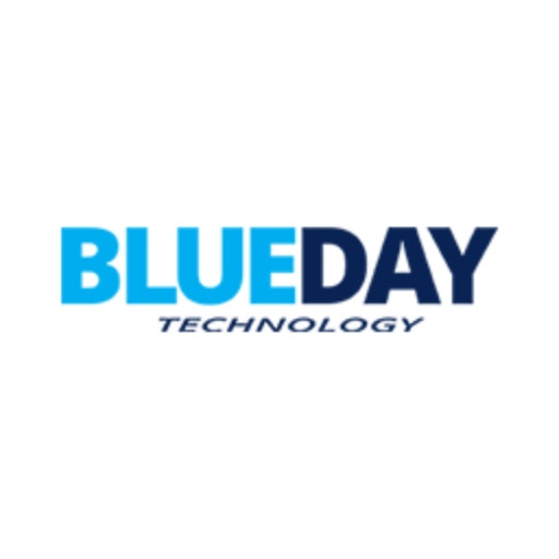Blueday Technology AS logo