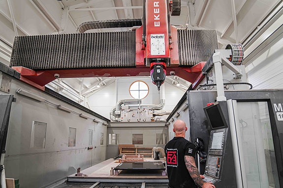 Bilde 1 av 8 i jobbannonse-galleriet