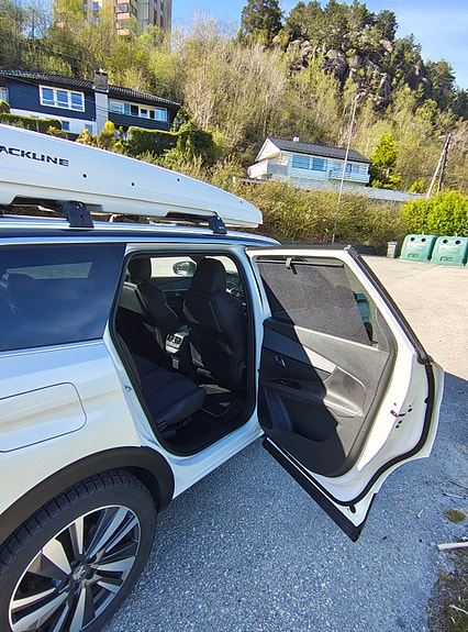Peugeot 5008 10 of 27