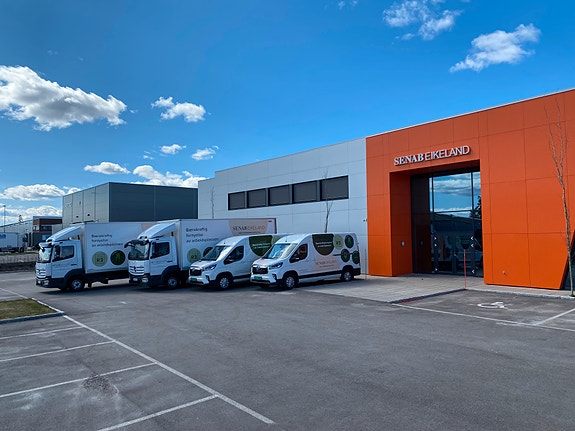 Bilde 5 av 5 i jobbannonse-galleriet