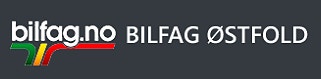 Opplæringskontoret for Bilfag Østfold logo