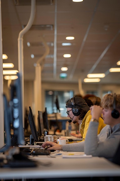 Bilde 6 av 8 i jobbannonse-galleriet