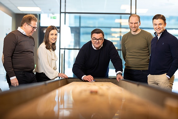 Bilde 4 av 6 i jobbannonse-galleriet