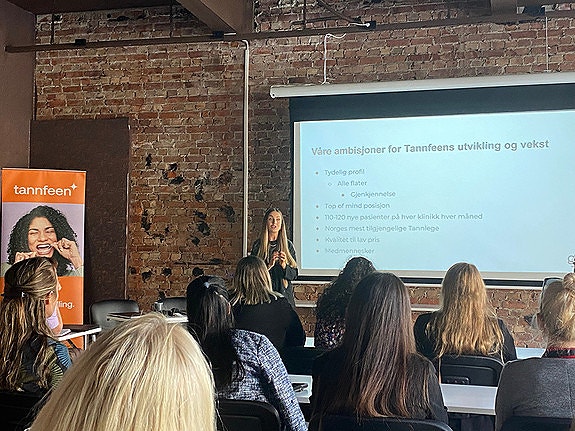 Bilde 3 av 9 i jobbannonse-galleriet