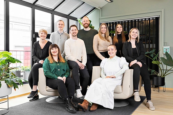 Bilde 1 av 1 i jobbannonse-galleriet