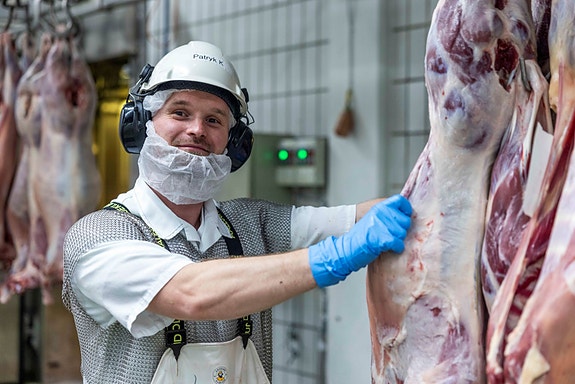 Bilde 4 av 8 i jobbannonse-galleriet