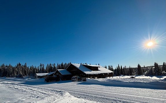 Bilde 1 av 1 i jobbannonse-galleriet