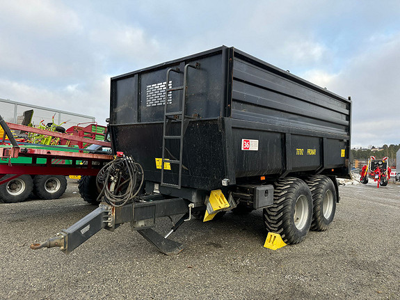 Pronar T679/2