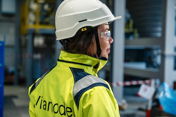 Bilde 1 av 1 i jobbannonse-galleriet