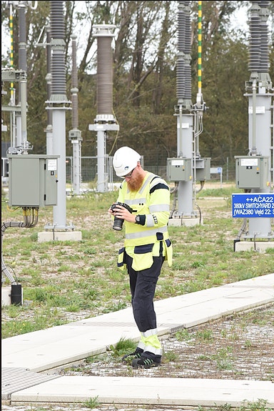 Bilde 1 av 3 i jobbannonse-galleriet
