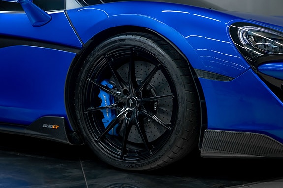 McLaren 600LT 21 of 30