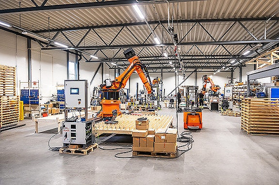 Bilde 2 av 2 i jobbannonse-galleriet