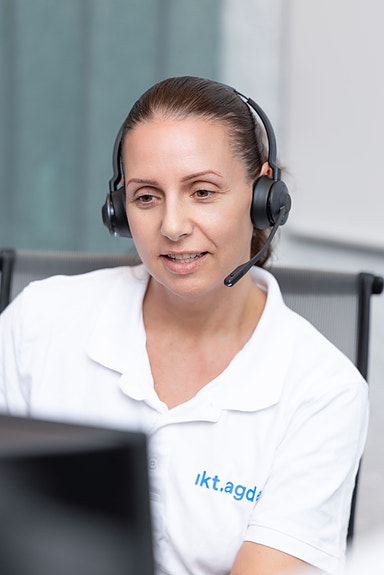 Bilde 1 av 9 i jobbannonse-galleriet