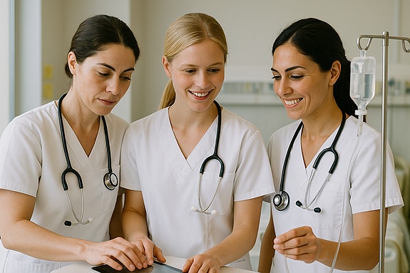 Bilde 1 av 1 i jobbannonse-galleriet