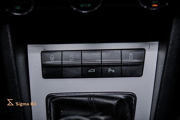 Skoda Octavia 23 of 30