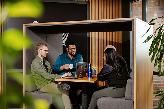 Bilde 1 av 2 i jobbannonse-galleriet