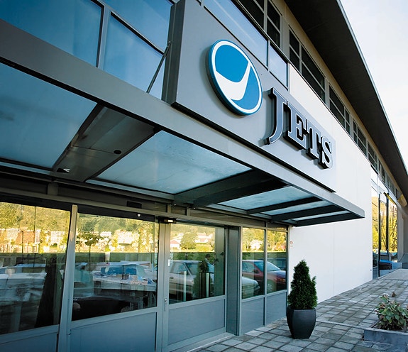 Vi er stolte av å være sertifisert som en god arbeidsplass!