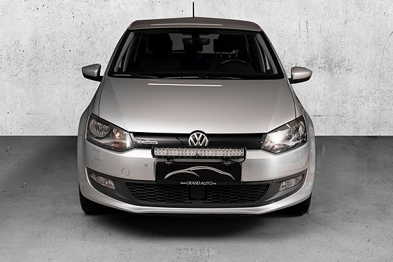 Volkswagen Polo 3 of 23