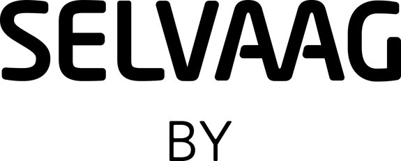 Selvaag By logo