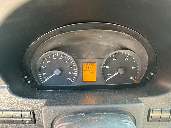 Mercedes-Benz Sprinter 315 4 of 6