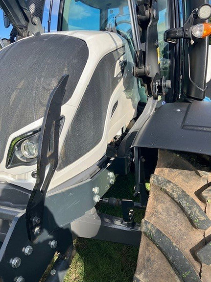 Valtra N124 2020, kr 819 000,-