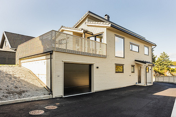 Bilde 1 av 6 i jobbannonse-galleriet